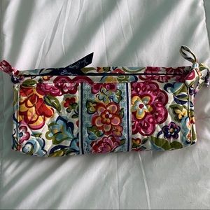 Vera Bradley Pencil Case